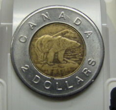 Weird-Twoonie