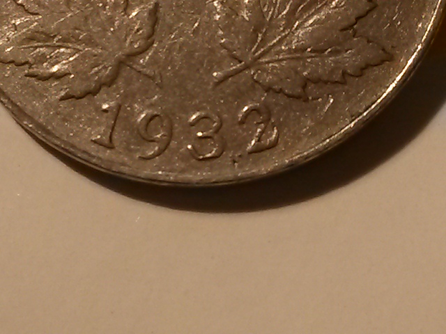 1932-Nickel..--Error-In-The-2?