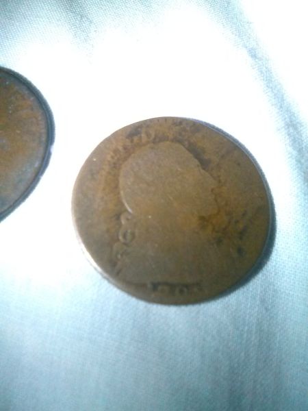Really-Old-Coins...-Need-Help!