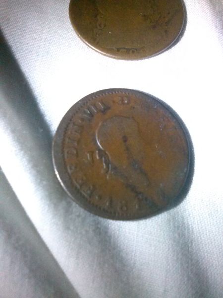 Really-Old-Coins...-Need-Help!