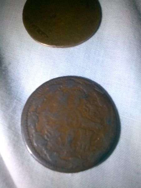 Really-Old-Coins...-Need-Help!