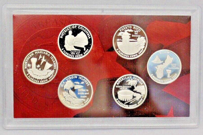 2009-Proof-Set-Possible-Error