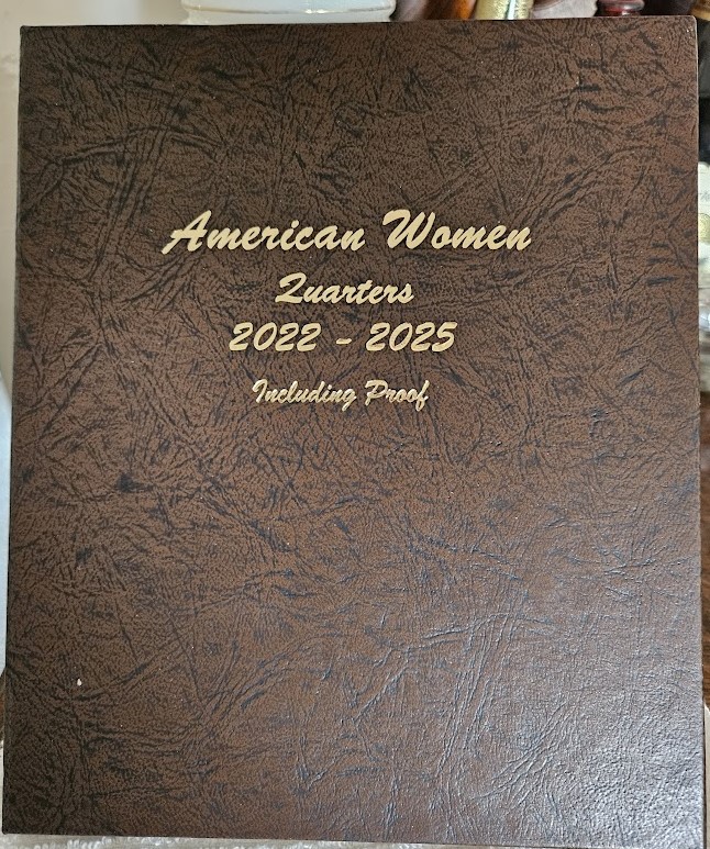 2024-American-Women-Quarters-Proof-Set™-Goes-On-Sale-February-27