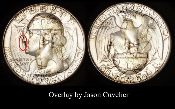1991-D-Quarter-Please-Help-Identify-Cause