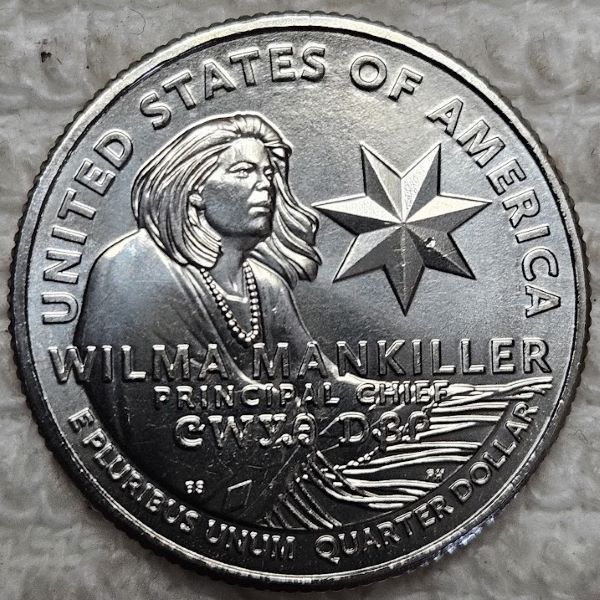 Dearborn's-Completed-Washington-Quarter-Dansco-Collection