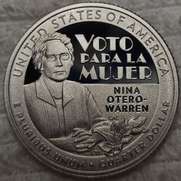 Dearborn's-Completed-Washington-Quarter-Dansco-Collection