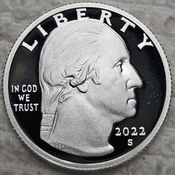 Dearborn's-Completed-Washington-Quarter-Dansco-Collection