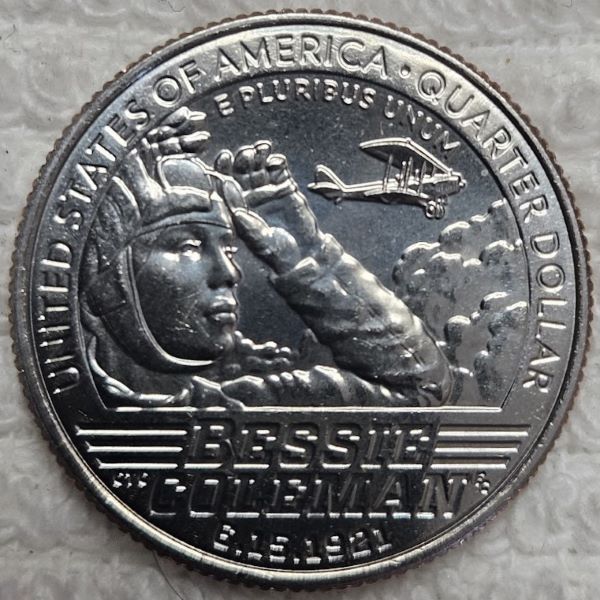 Dearborn's-Completed-Washington-Quarter-Dansco-Collection