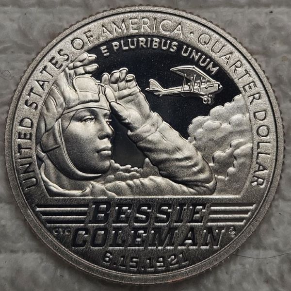 Dearborn's-Completed-Washington-Quarter-Dansco-Collection
