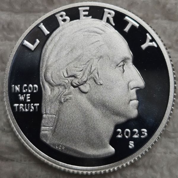 Dearborn's-Completed-Washington-Quarter-Dansco-Collection