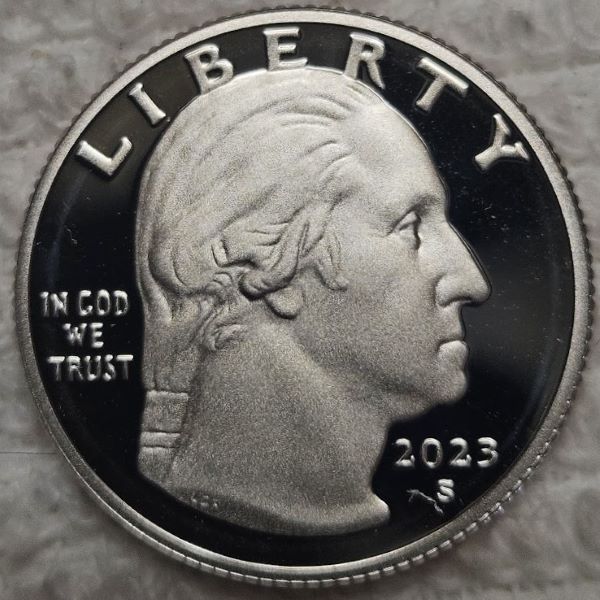 Dearborn's-Completed-Washington-Quarter-Dansco-Collection