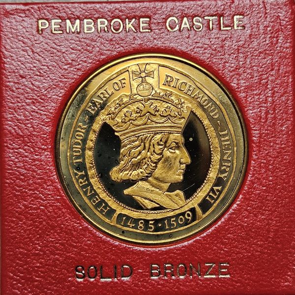 Post-Your-Coins-Depicting-Places!