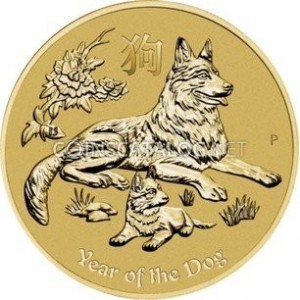 Post-Your-Coins/Medals/Tokens-With-A-Dog