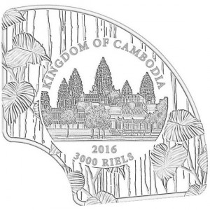 Show-Your-Coins-With-Different-Edges