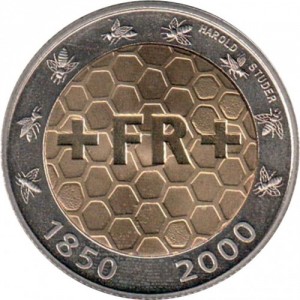 Post-Your-Coins-Depicting-Insects