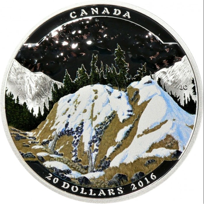 Post-Your-Magic-Eye-Coins!
