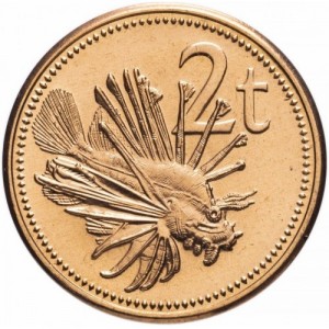 Post-Your-Coin/Medal/Token-With-A-Feather	