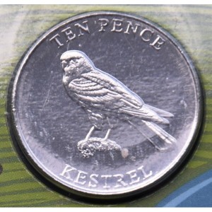 Post-Your-Coin/Medal/Token-With-A-Feather