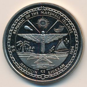 Post-A-Coin-Or-Medal-Related-To-Space-Travel.