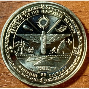 Post-A-Coin-Or-Medal-Related-To-Space-Travel.