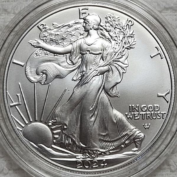 The-US-Mint-Will-Ship-The-2024-ASE-Uncirculated-Soon.