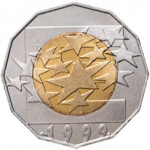 Show-Your-Coins-With-Different-Edges