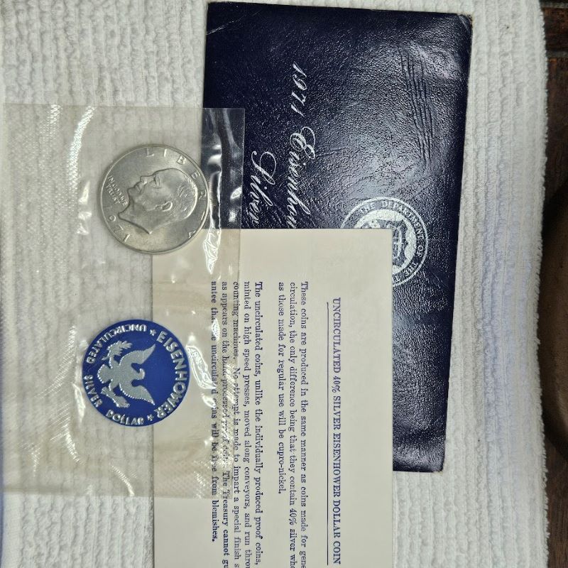 Post-An-Ike-Eisenhower-Dollar