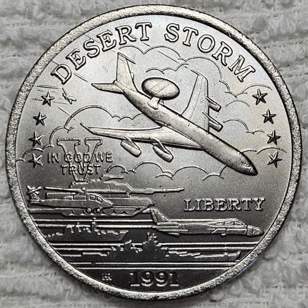 Post-Your-Coins-With-Airplanes-On-It.