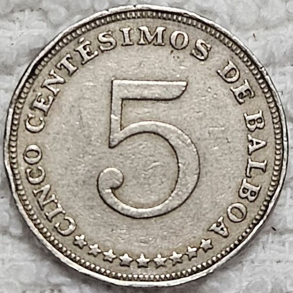 Dearborn's-World-Coin-Collection
