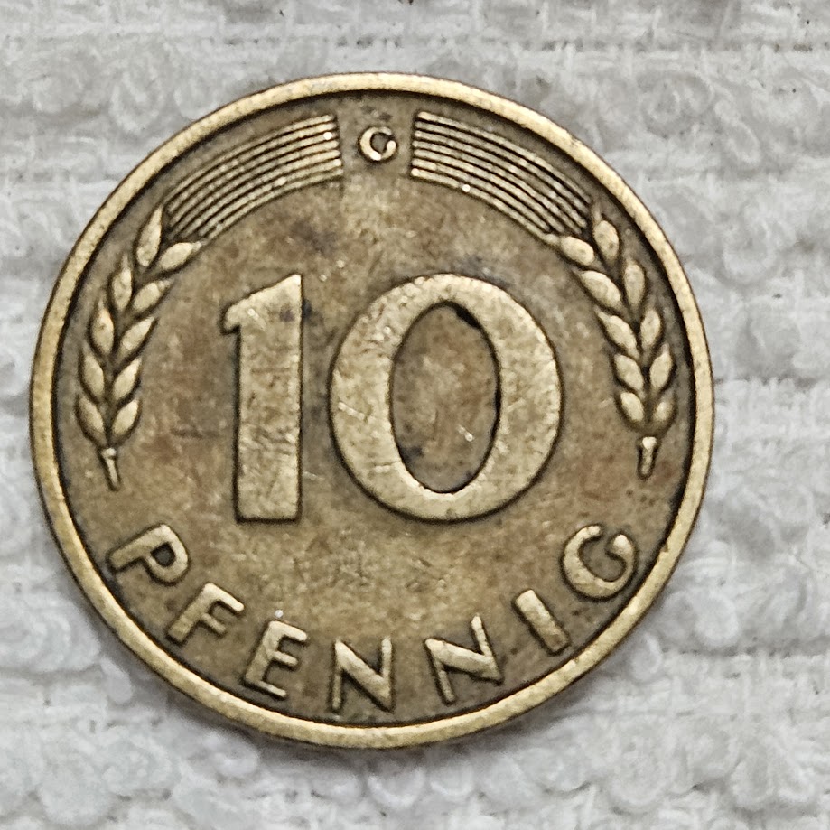Post-A-German-State-Coin!