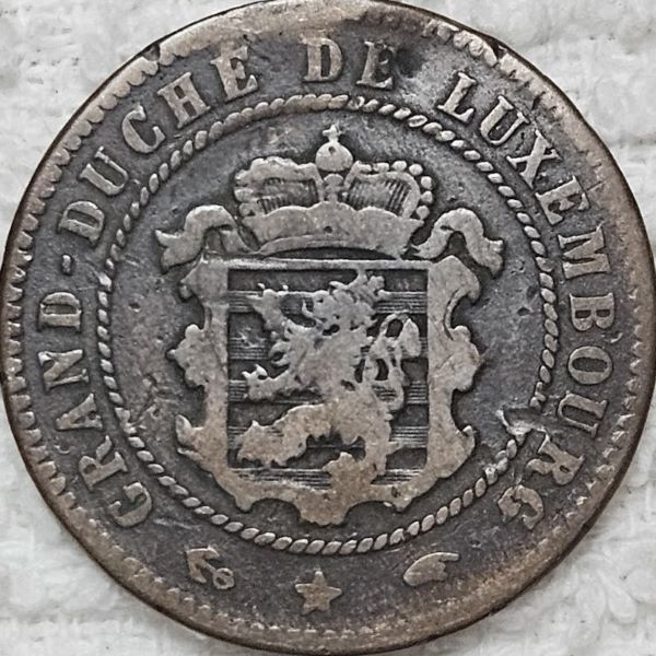 Dearborn's-World-Coin-Collection