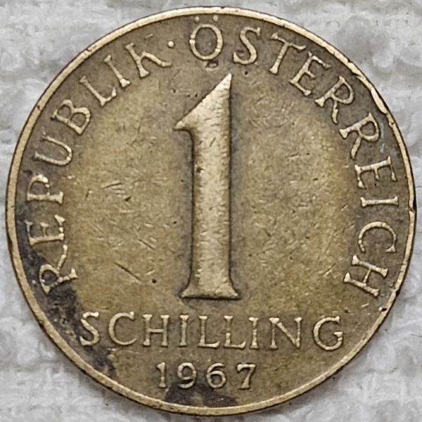 Dearborn's-World-Coin-Collection