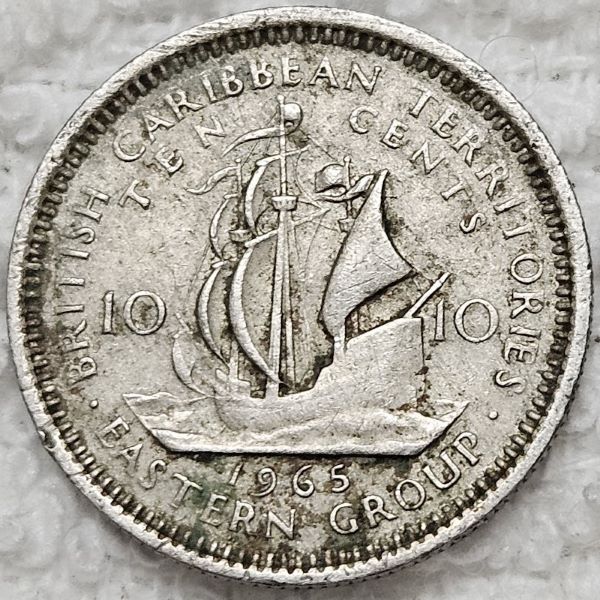 Dearborn's-World-Coin-Collection