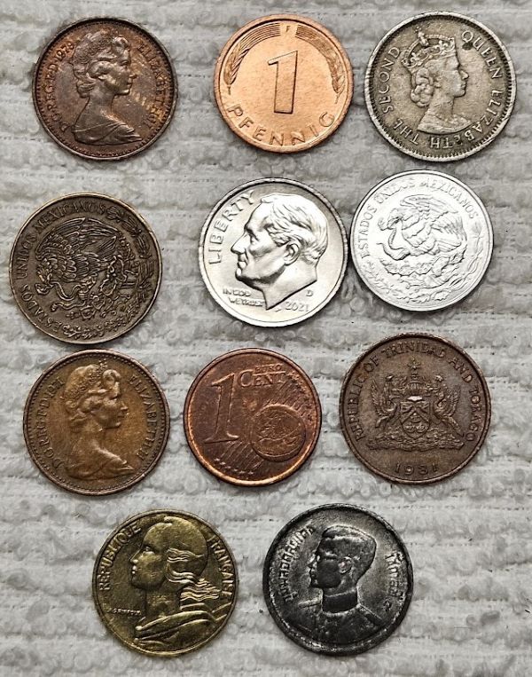 Post-Your-Tiny-Coins!
