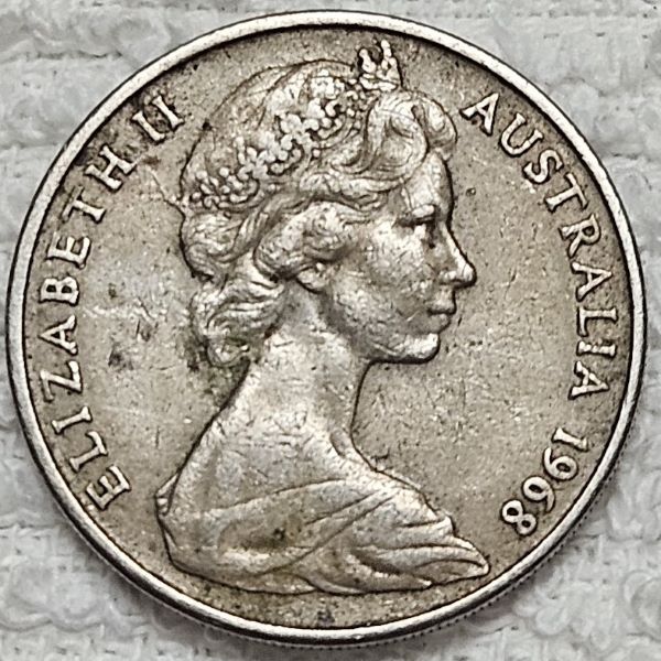 Dearborn's-World-Coin-Collection