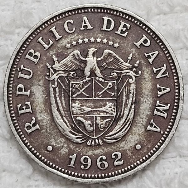 Dearborn's-World-Coin-Collection
