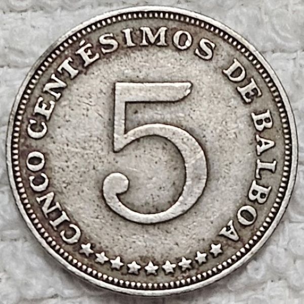 Dearborn's-World-Coin-Collection