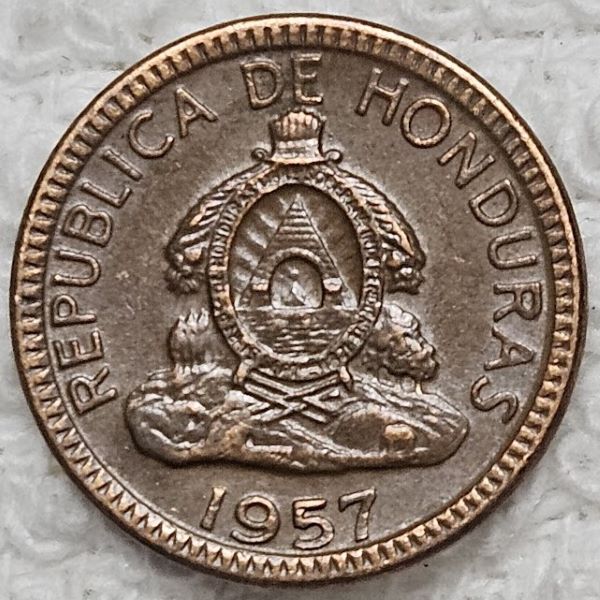 Dearborn's-World-Coin-Collection