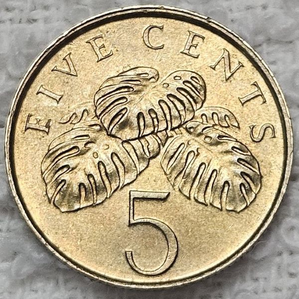 Dearborn's-World-Coin-Collection