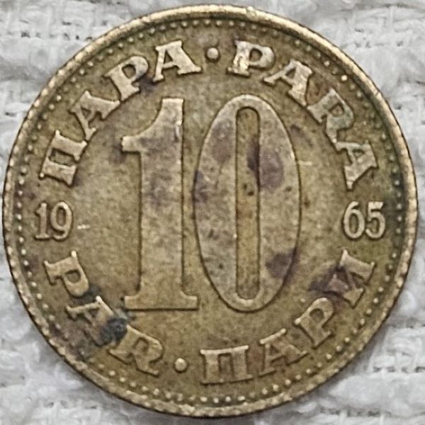 Dearborn's-World-Coin-Collection