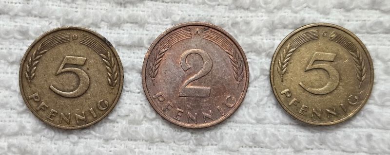 Post-A-Trio-Of-Coins.