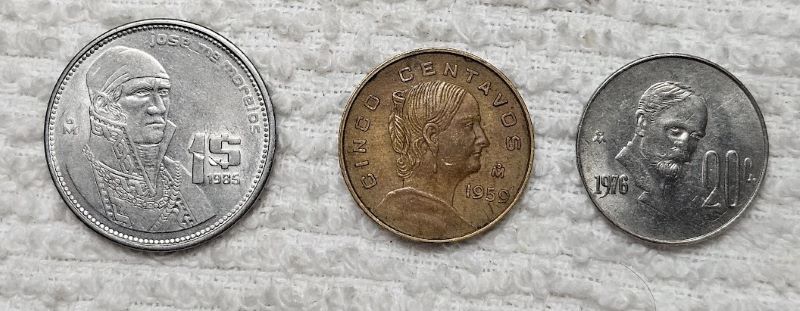 Post-A-Trio-Of-Coins.