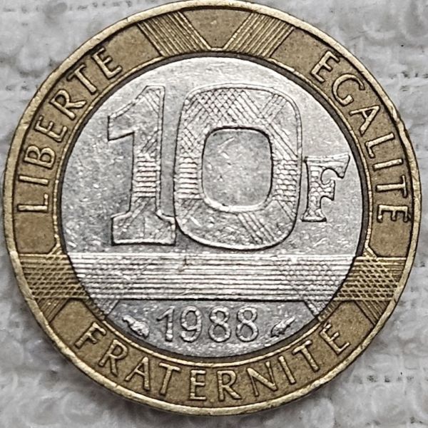Dearborn's-World-Coin-Collection