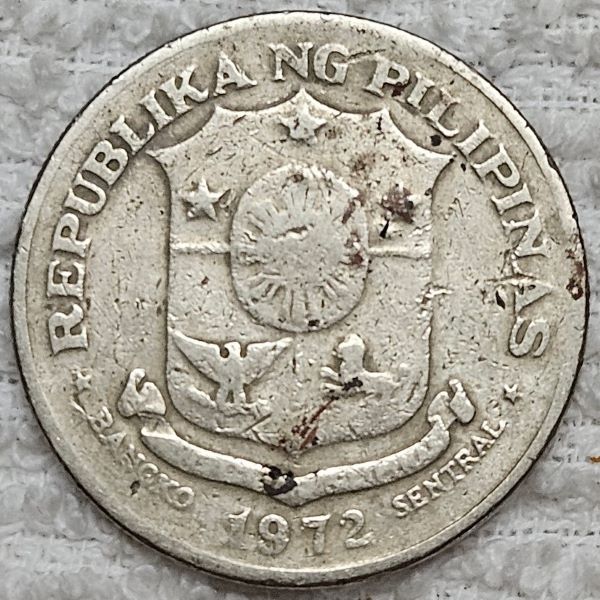 Dearborn's-World-Coin-Collection