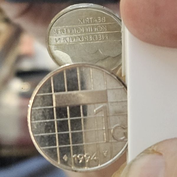 This-Is-For-My-Brother-A-Birth/Death-Year-World-Coin-Collection-1969-1994