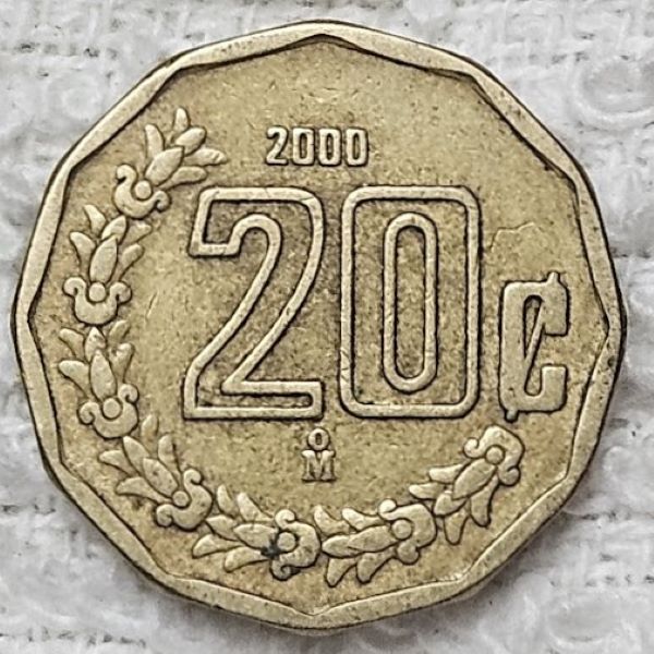 Show-Your-Coins-With-Different-Edges