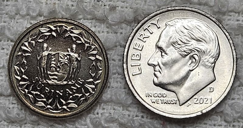Dearborn's-World-Coin-Collection