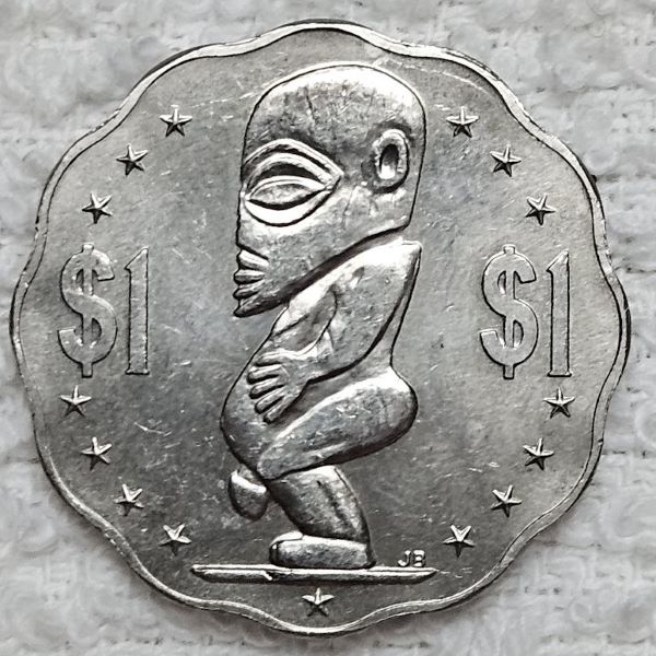 Show-Your-Coins-With-Different-Edges