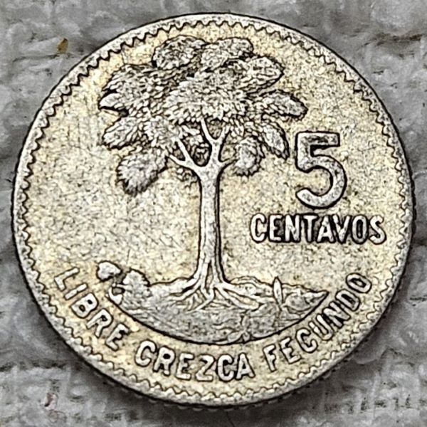 Dearborn's-World-Coin-Collection