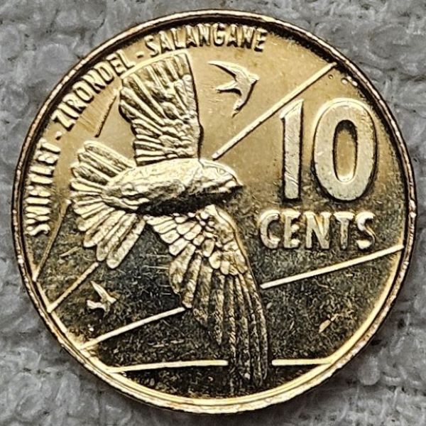 Dearborn's-World-Coin-Collection
